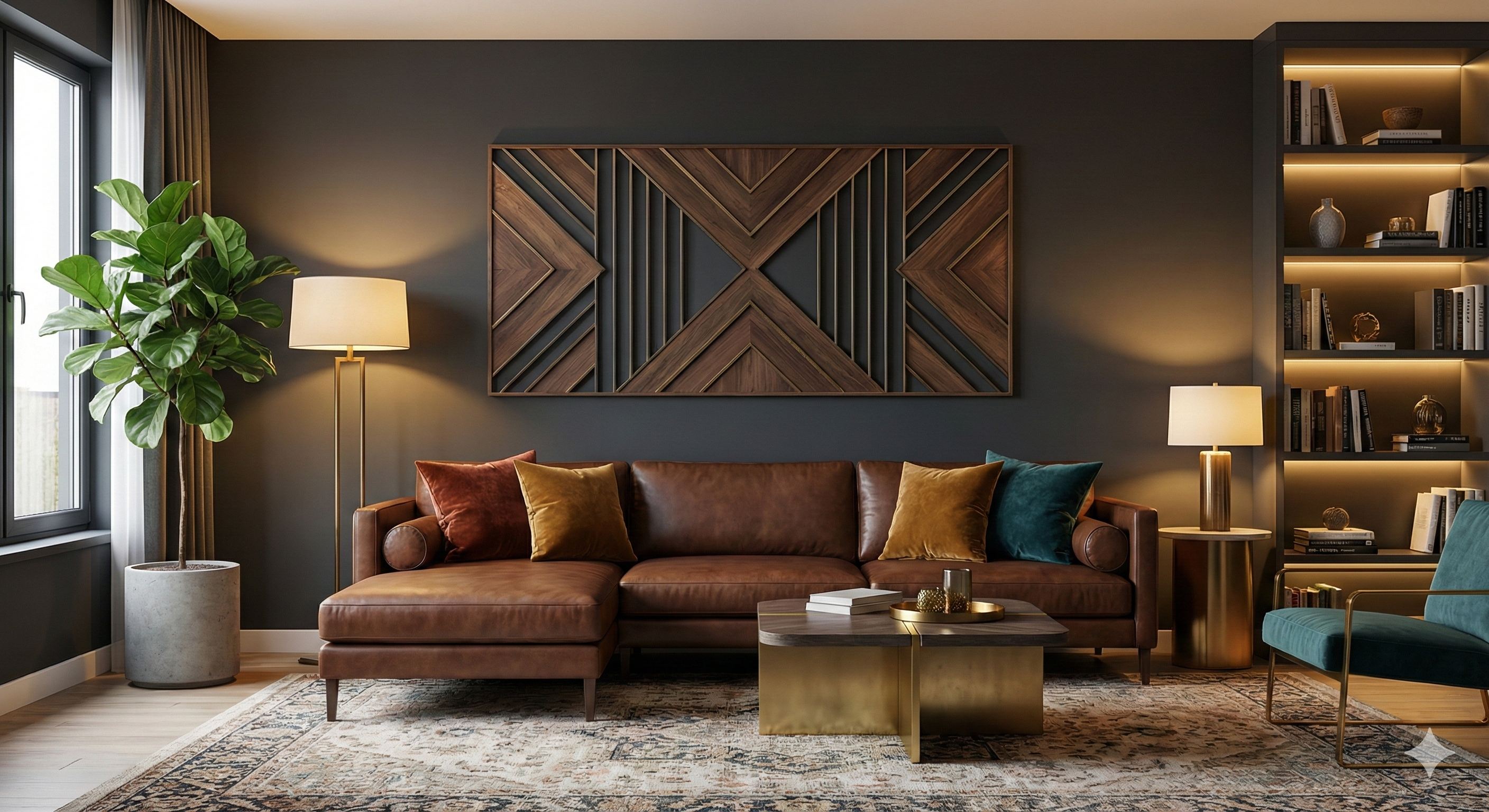 Painting Tools and Process